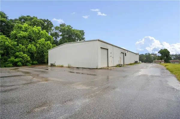 6901 Moffett RD, Mobile, AL 36618