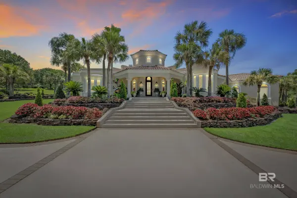 3130 Canary Island Drive, Mobile, AL 36695