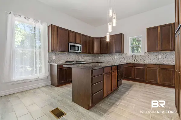 407 E 2nd Street, Bay Minette, AL 36507
