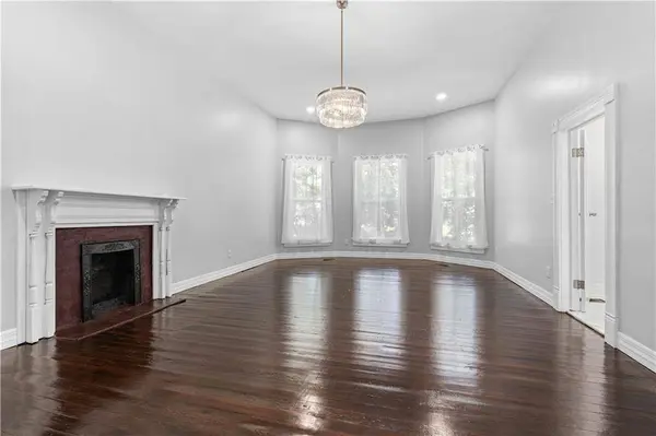 407 E 2nd ST, Bay Minette, AL 36507