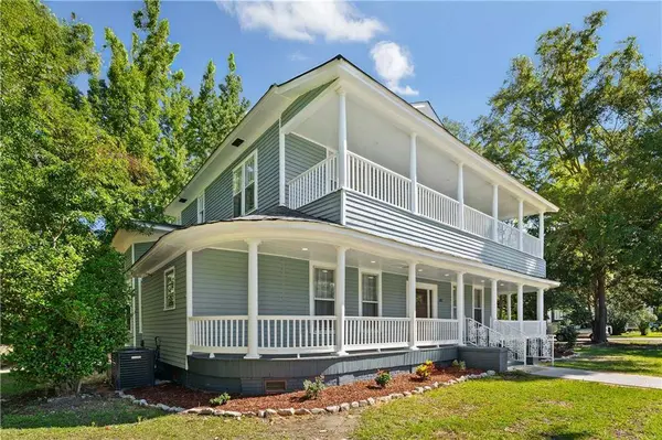 407 E 2nd ST, Bay Minette, AL 36507