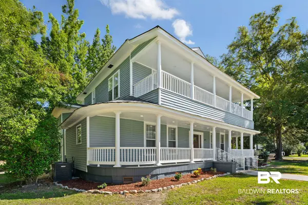 407 E 2nd Street, Bay Minette, AL 36507
