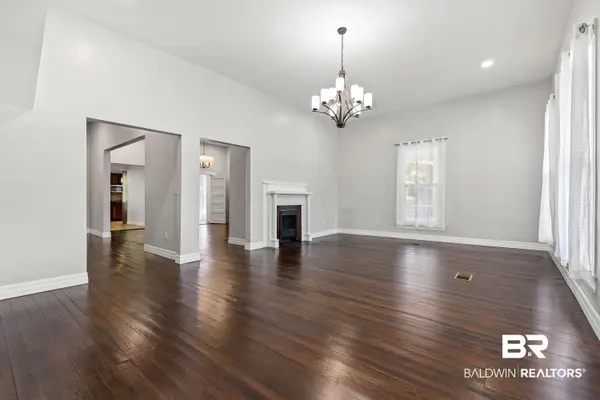 407 E 2nd Street, Bay Minette, AL 36507