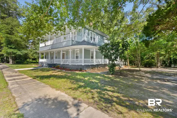 407 E 2nd Street, Bay Minette, AL 36507