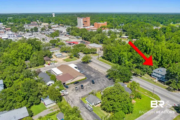 407 E 2nd Street, Bay Minette, AL 36507