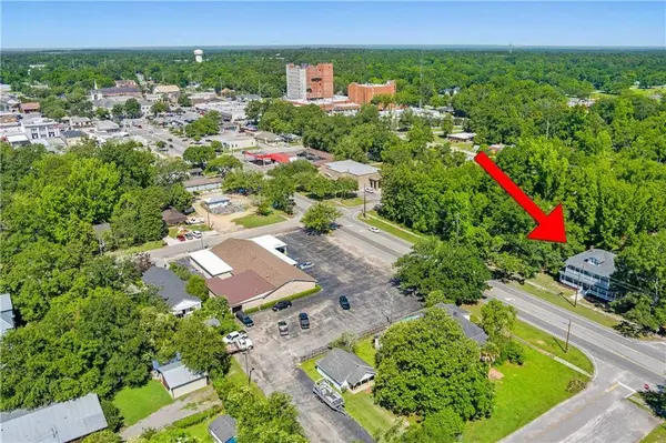 407 E 2nd ST, Bay Minette, AL 36507