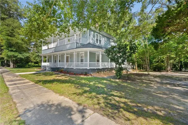 407 E 2nd ST, Bay Minette, AL 36507