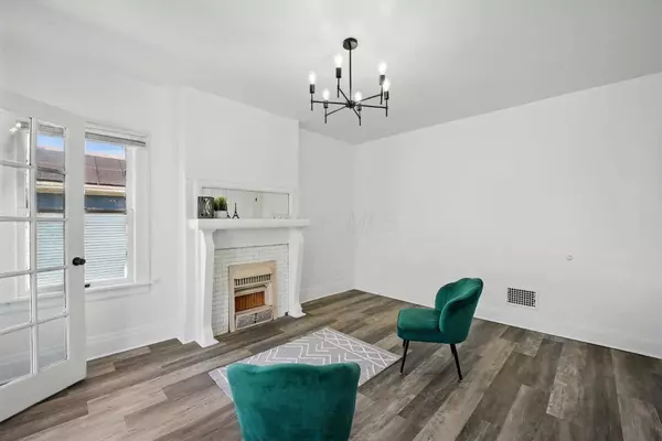 5864 N 20th Street, Columbus, OH 43203