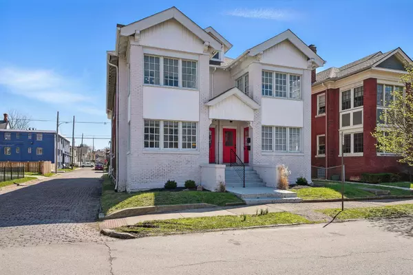 5864 N 20th Street, Columbus, OH 43203