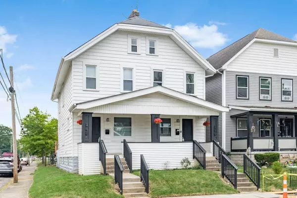 848850 Carpenter Street, Columbus, OH 43206