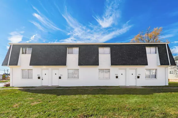 1190 E Long Street, Columbus, OH 43203