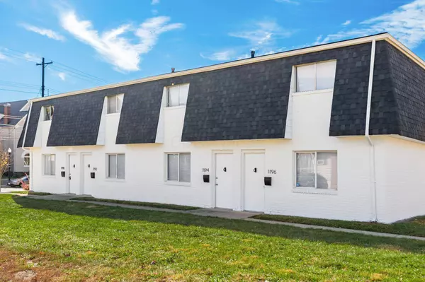 1190 E Long Street, Columbus, OH 43203