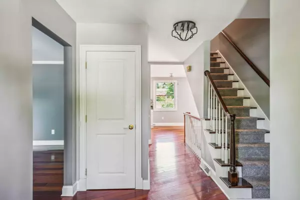 1147 Nantucket Avenue, Columbus, OH 43235