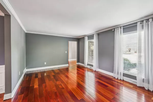 1147 Nantucket Avenue, Columbus, OH 43235