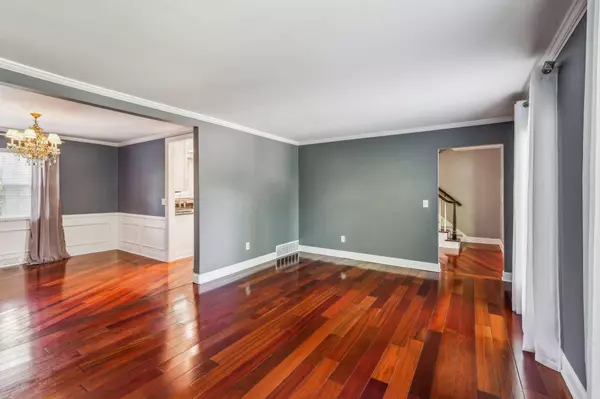 1147 Nantucket Avenue, Columbus, OH 43235