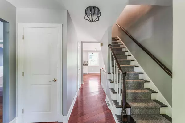 1147 Nantucket Avenue, Columbus, OH 43235