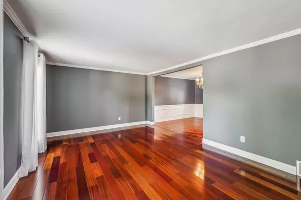 1147 Nantucket Avenue, Columbus, OH 43235