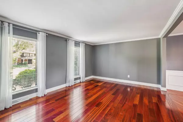 1147 Nantucket Avenue, Columbus, OH 43235