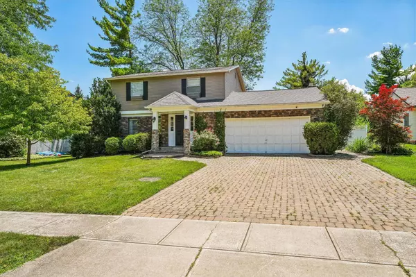 1147 Nantucket Avenue, Columbus, OH 43235