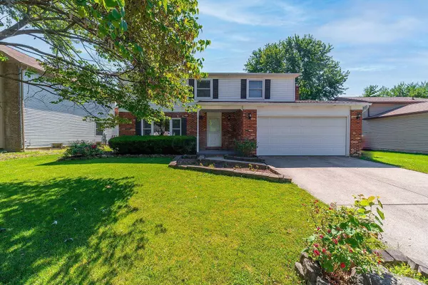 6880 Gray Gables Lane, Columbus, OH 43235