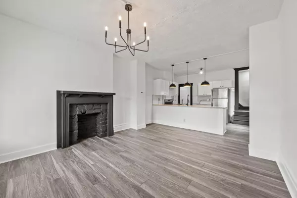 941 E Whittier Street, Columbus, OH 43206