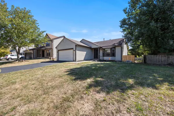 6948 Kinston Drive, Canal Winchester, OH 43110