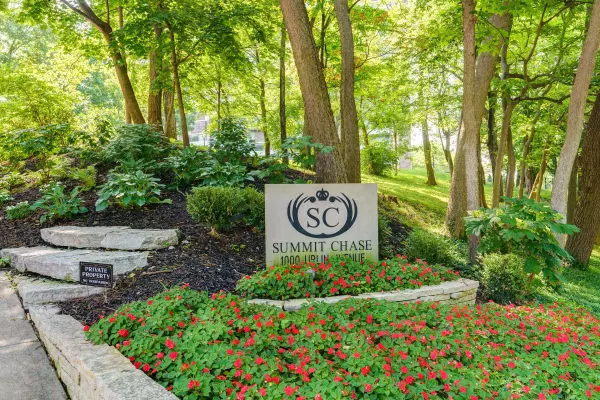 1000 Urlin Avenue #1407, Columbus, OH 43212