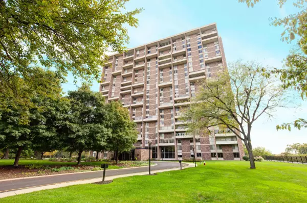 1000 Urlin Avenue #1407, Columbus, OH 43212