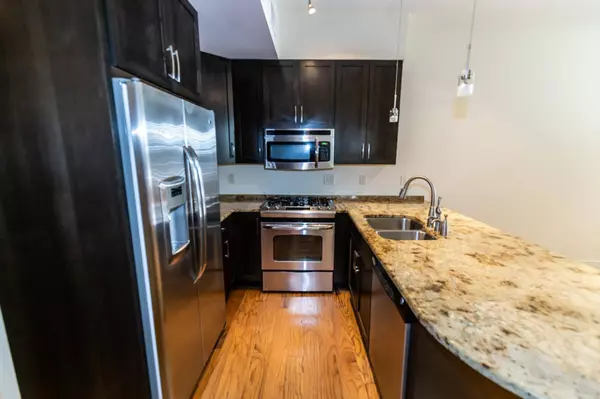 266 E Gay Street, Columbus, OH 43215