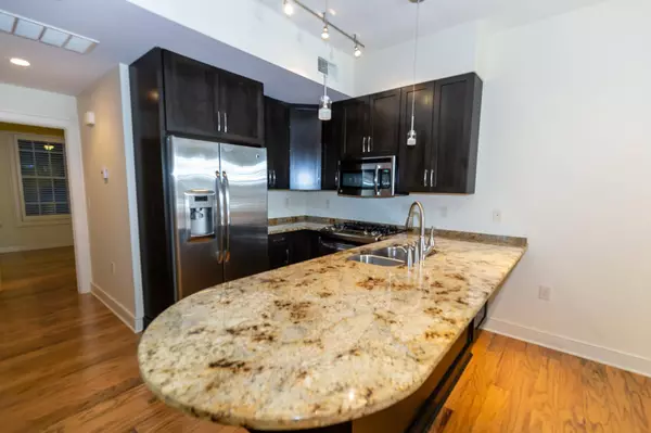 266 E Gay Street, Columbus, OH 43215