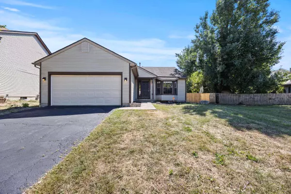 6948 Kinston Drive, Canal Winchester, OH 43110