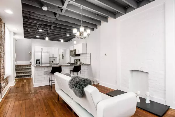 1013 E Rich Street, Columbus, OH 43205