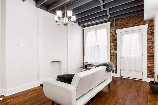 1013 E Rich Street, Columbus, OH 43205