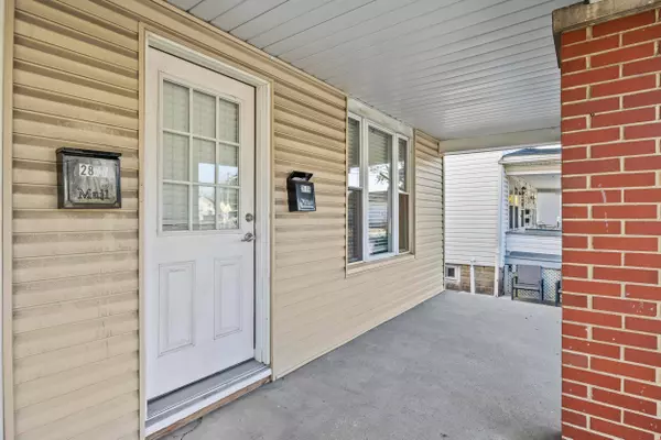 2876 Indianola Avenue, Columbus, OH 43202