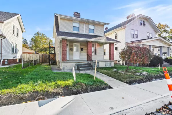 2876 Indianola Avenue, Columbus, OH 43202