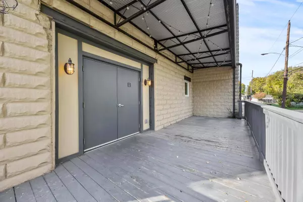 1185 Gustavus Lane #B, Columbus, OH 43205