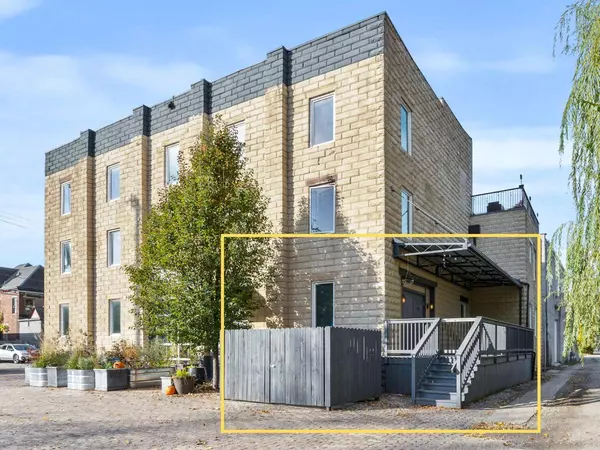 1185 Gustavus Lane #B, Columbus, OH 43205