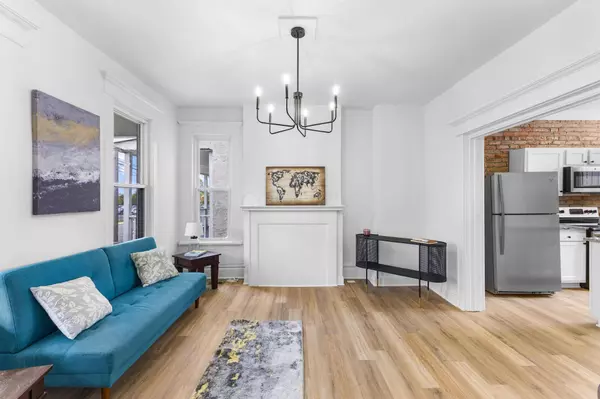 1399 E Long Street, Columbus, OH 43203