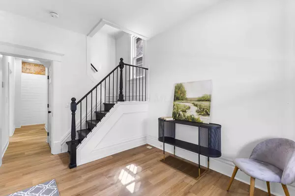 1399 E Long Street, Columbus, OH 43203