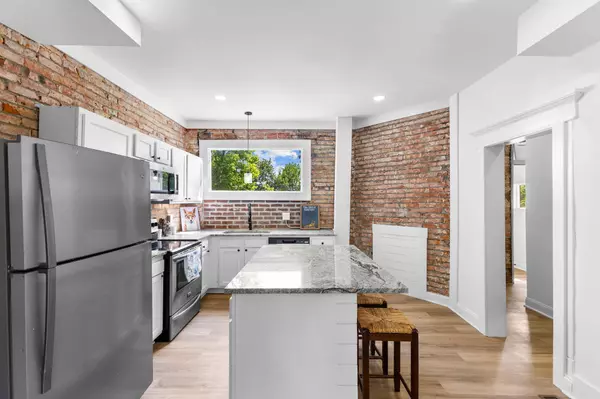 1399 E Long Street, Columbus, OH 43203