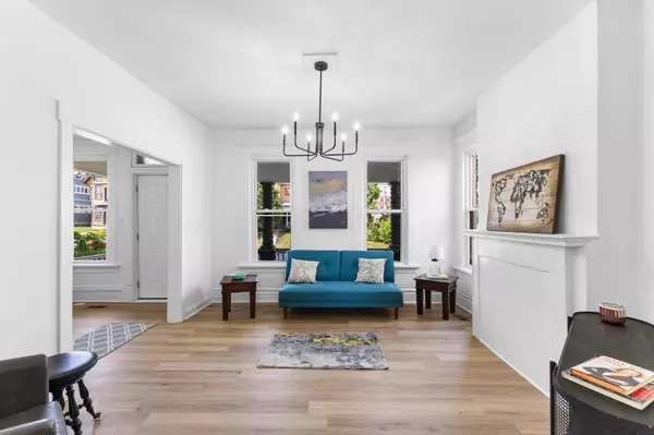 1399 E Long Street, Columbus, OH 43203