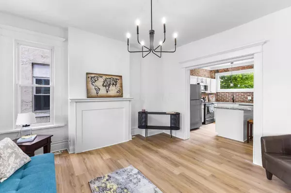 1399 E Long Street, Columbus, OH 43203