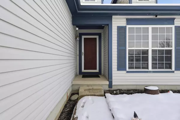 1180 Rameys Run Court, Blacklick, OH 43004