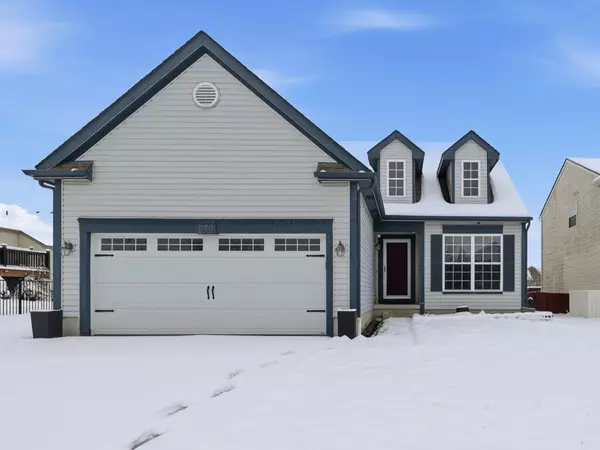 1180 Rameys Run Court, Blacklick, OH 43004