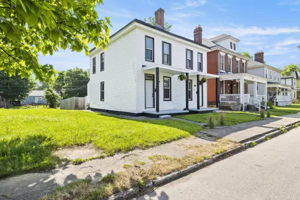 538540 Kelton Avenue, Columbus, OH 43205