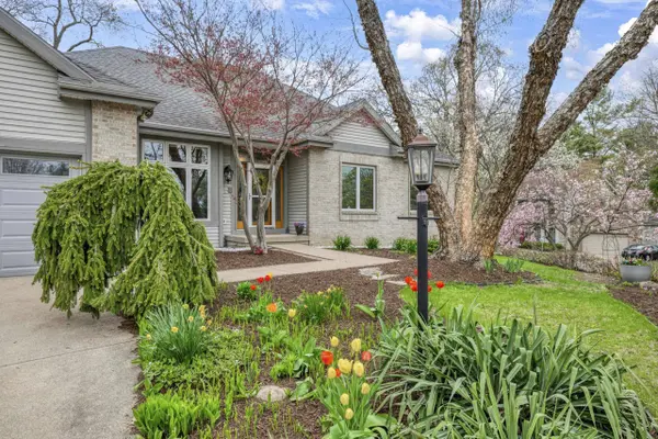 7102 Valhalla Trail, Madison, WI 53719