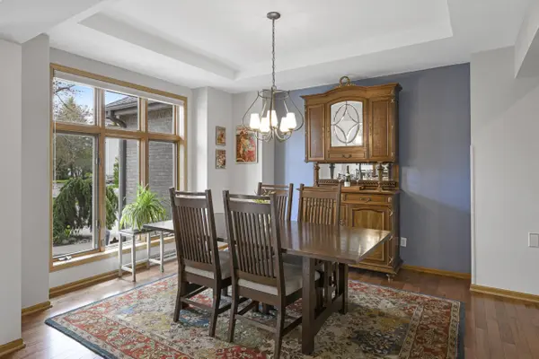 7102 Valhalla Trail, Madison, WI 53719