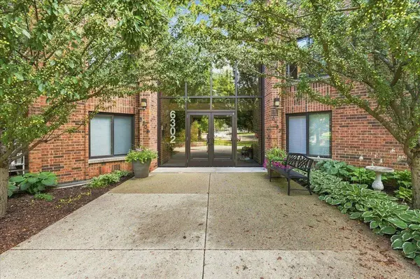 6302 Mineral Point Road #316