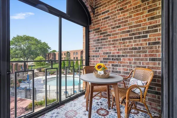 6302 Mineral Point Road #316, Madison, WI 53705
