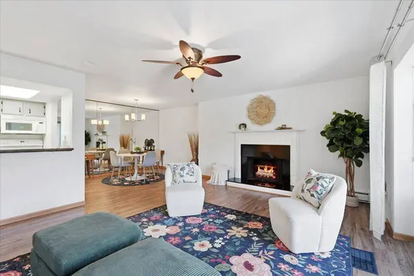 6302 Mineral Point Road #316, Madison, WI 53705